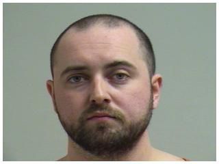 Rock County deputy arrested for alleged domestic violence